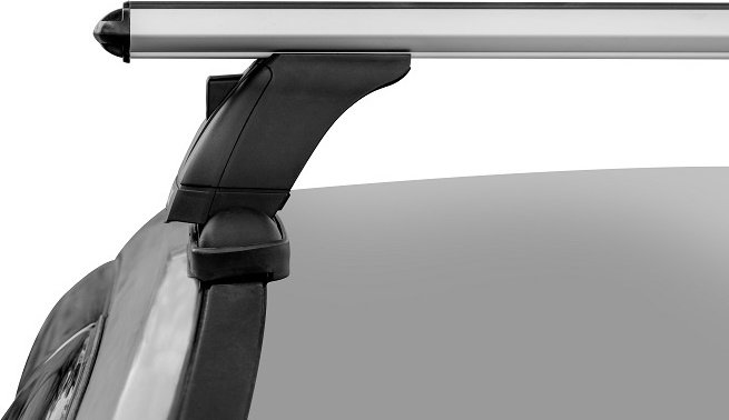 Поперечины Lux 794133 Aero-Classic Kia Sorento 2018-2021 купить,NaN