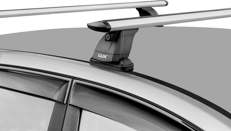 Поперечины Lux 794133 Aero-Travel Kia Sorento 2018-2021 купить,NaN