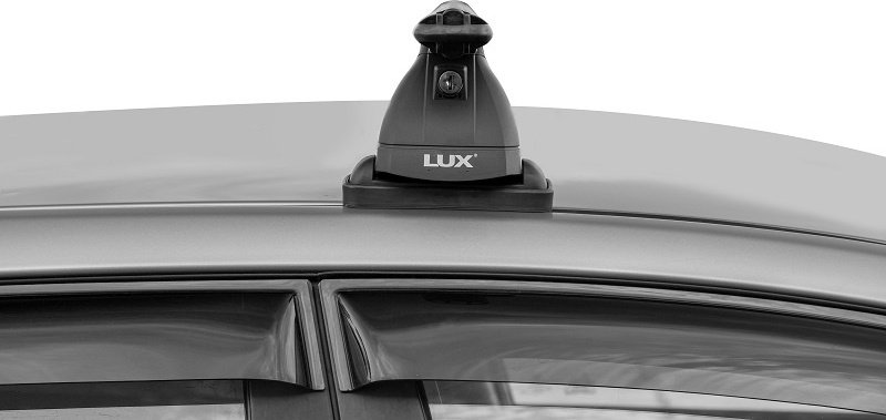 Поперечины Lux 794133 Aero-Classic Kia Sorento 2018-2021 купить,NaN