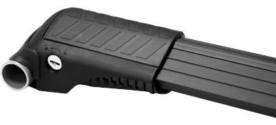 Поперечины Hunter Hyundai Santa Fe 2000-2006 черный купить,NaN