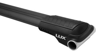 Поперечины Hunter Hyundai Santa Fe 2000-2006 черный купить,NaN