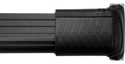 Поперечины Hunter Hyundai Santa Fe 2000-2006 черный купить,NaN