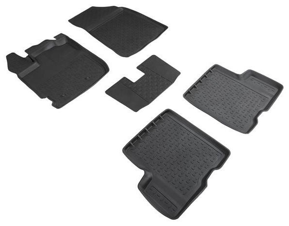 Seintex 96179 Renault Duster 2021+ черный купить,NaN