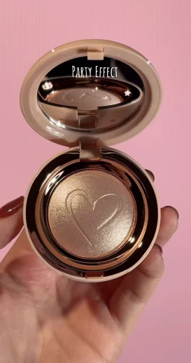 Хайлайтер Beauty Creations Final Finish Baked Party Effect купить,7500
