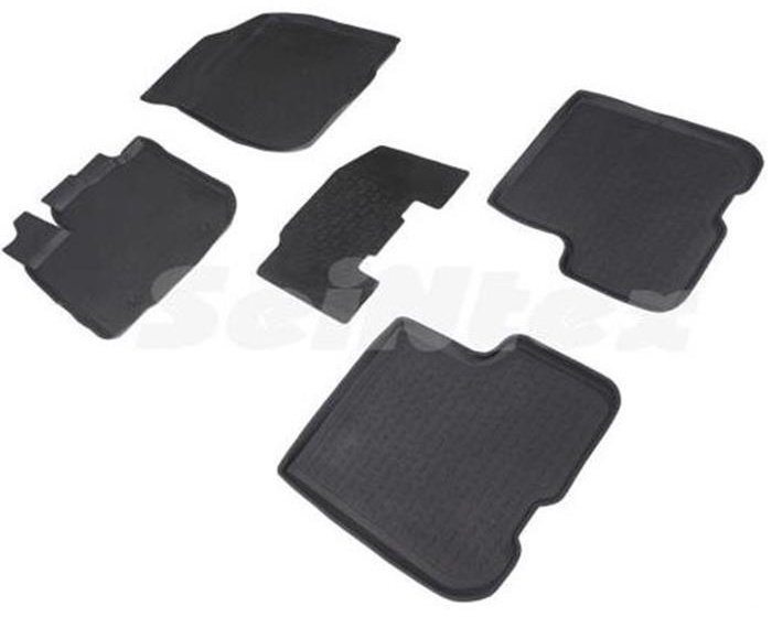 Seintex 90154 Renault Logan/Sandero 2014-2021 черный