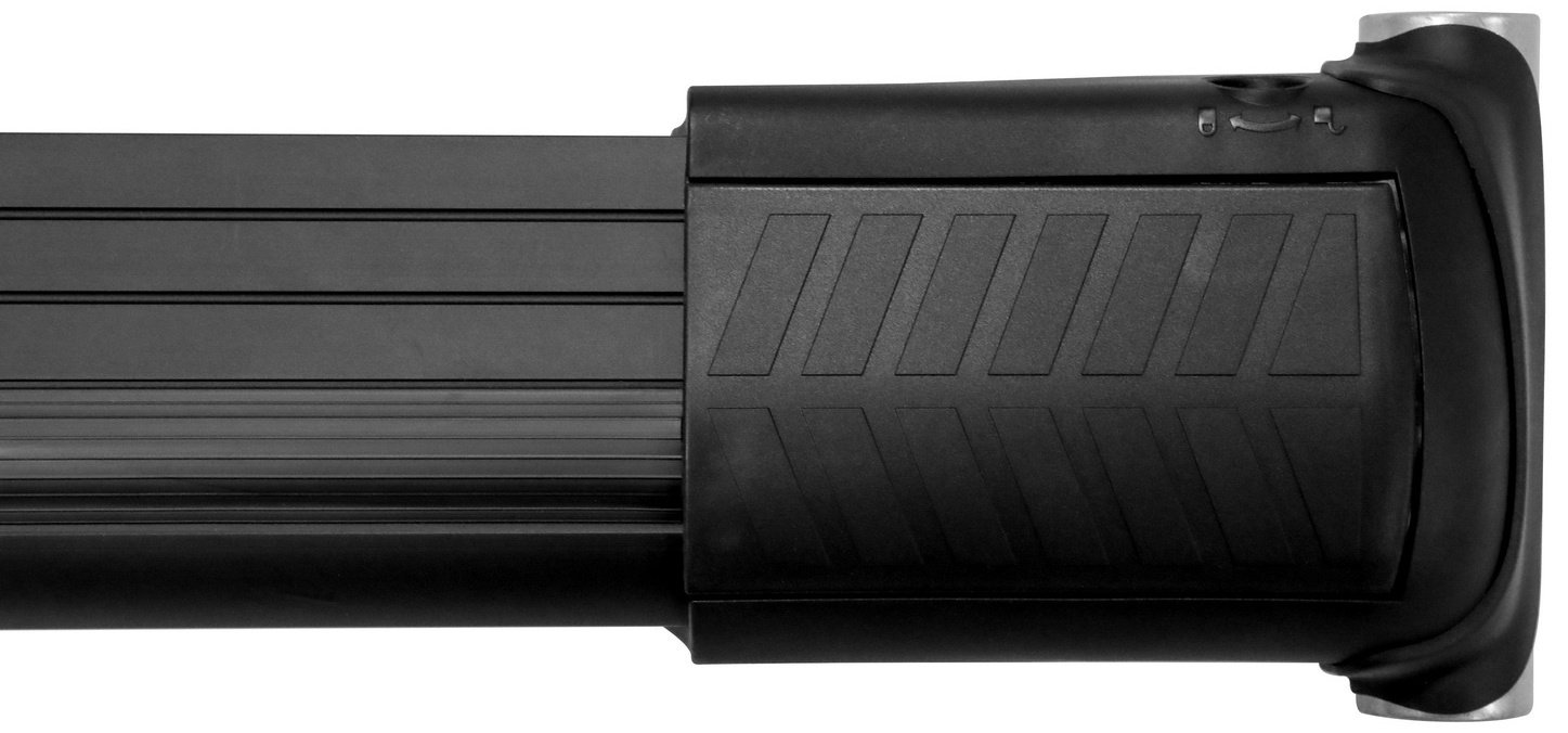 Поперечины Hunter Mazda Tribute 2000-2011 черный купить,NaN