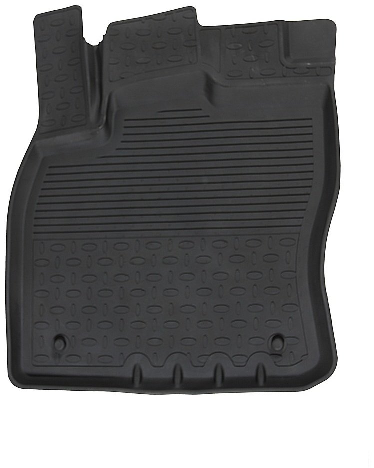 Seintex 94062 Skoda Karoq 2018-2024 черный