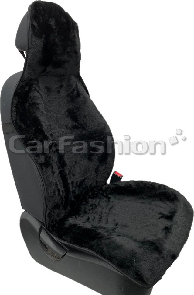Carfashion 1096233 Sheep Plus черный