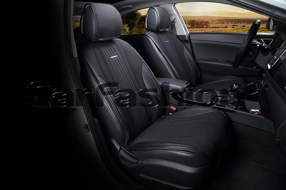 Carfashion Grand черный