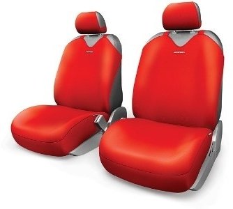 AUTOPROFI R-1 Sport Plus R-902P красный
