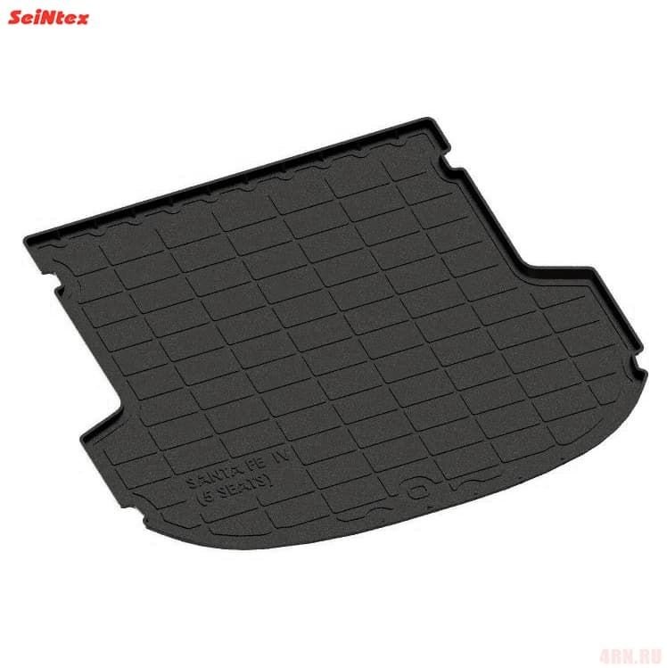 Seintex 94755 Hyundai Santa Fe 2018-2024 черный