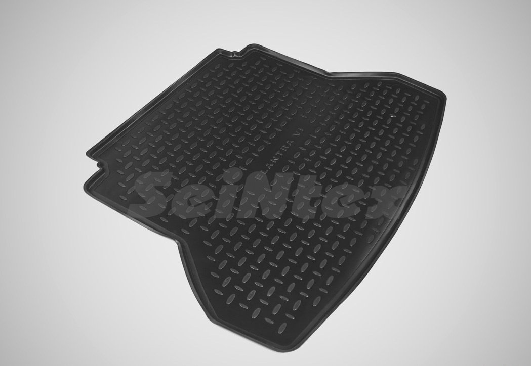 Seintex 87639 Hyundai Elantra 2016-2020 черный