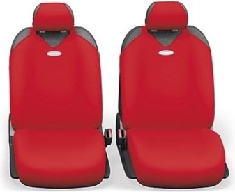 AUTOPROFI R-1 Sport Plus R-902P красный