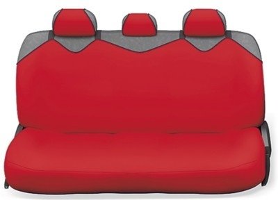 AUTOPROFI R-1 Sport Plus R-902P красный