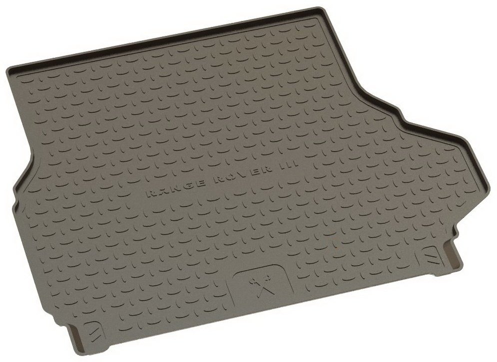 Seintex 92849 Land Rover Range Rover 2009-2013 черный
