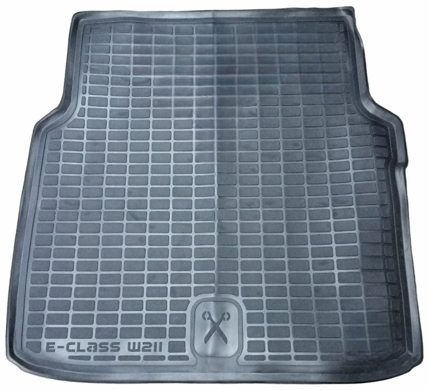 Seintex 99287 Mercedes-Benz E 220 2002-2006 черный