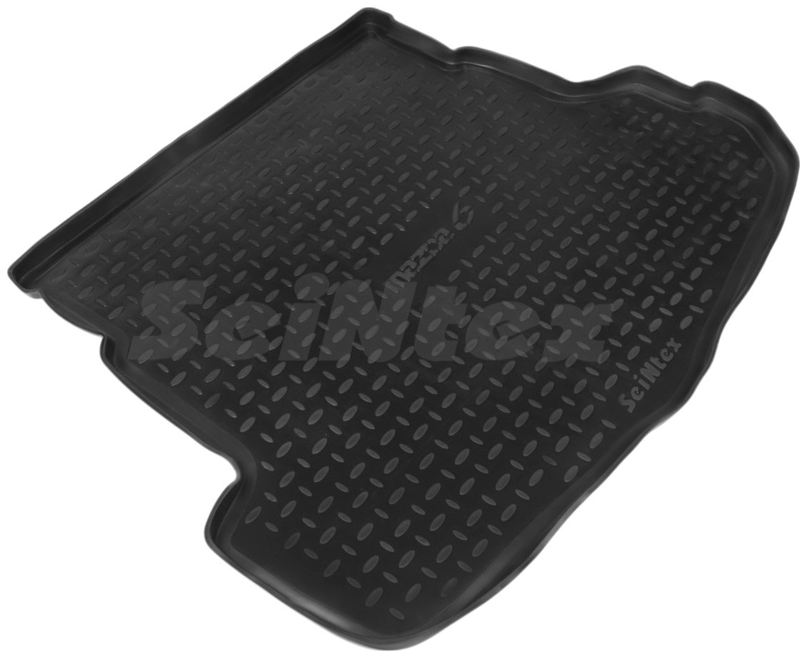 Seintex 01259 Mazda 6 2007-2012 черный