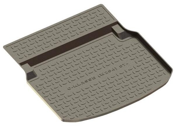 Seintex 85682 Mercedes-Benz C-Class 2007-2013 черный