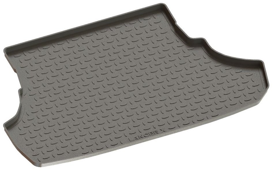 Seintex 82019 Mitsubishi Lancer 2007-2017 черный
