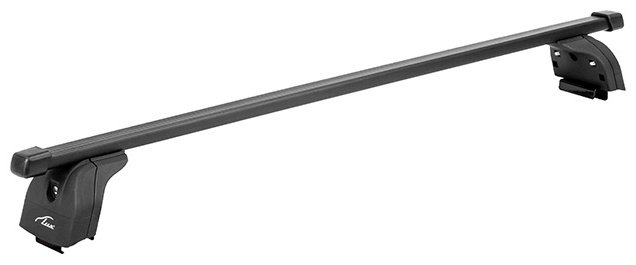 Поперечины Lux BK2-849333-standart Hyundai Palisade 2020-2022 черный купить,NaN