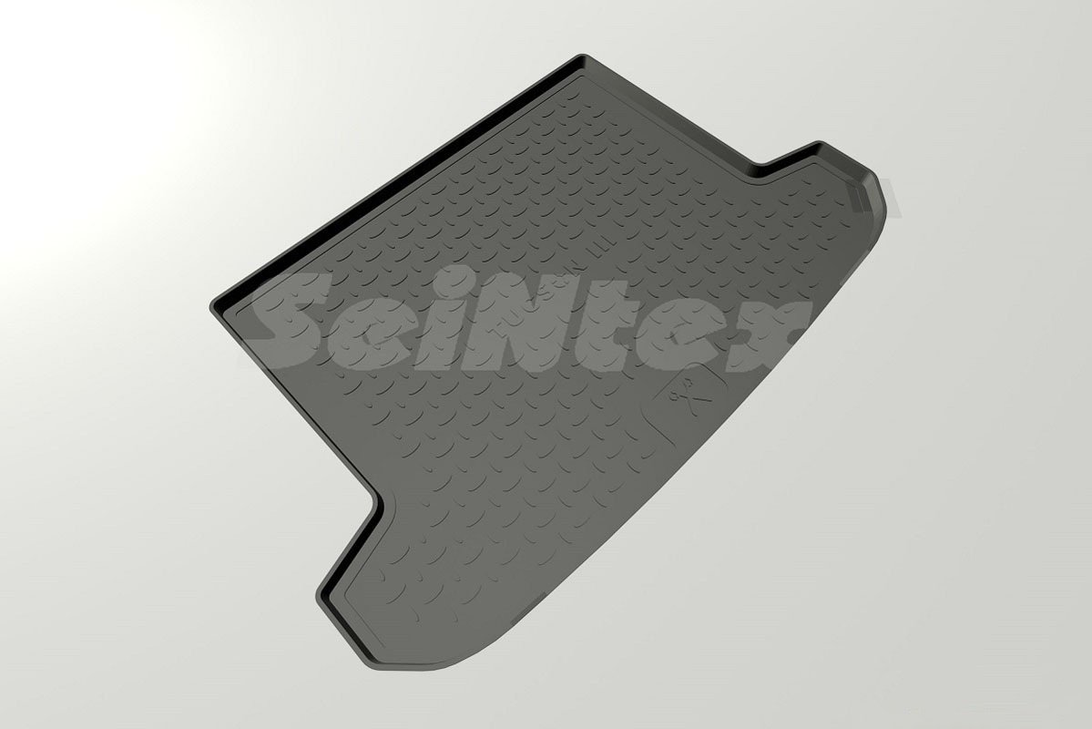 Seintex 87223 Hyundai Tucson 2015-2018 черный