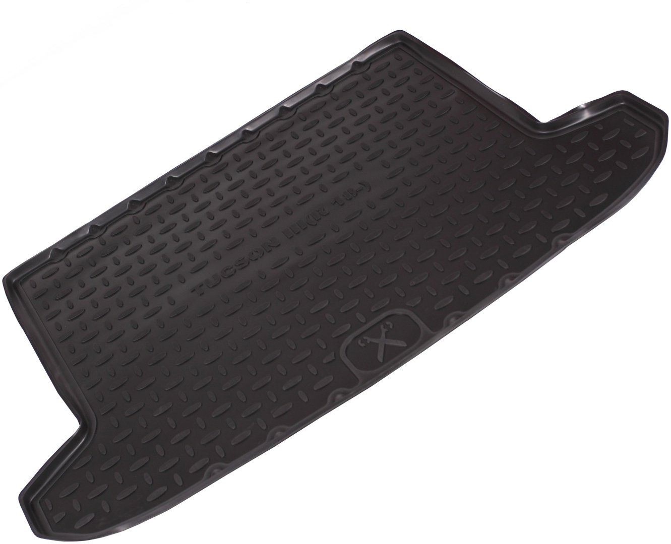Seintex 90931 Hyundai Tucson 2018-2021 черный