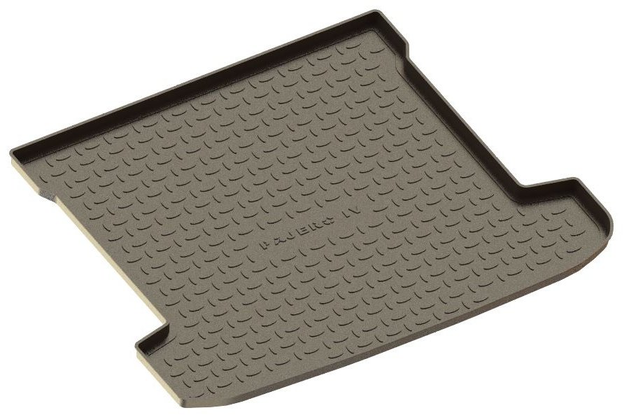 Seintex 85788 Mitsubishi Pajero 2006-2023 черный