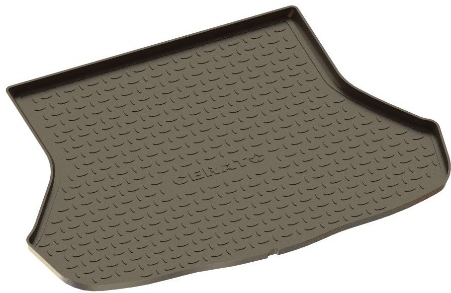 Seintex 84064 Kia Cerato 2018-2013 черный