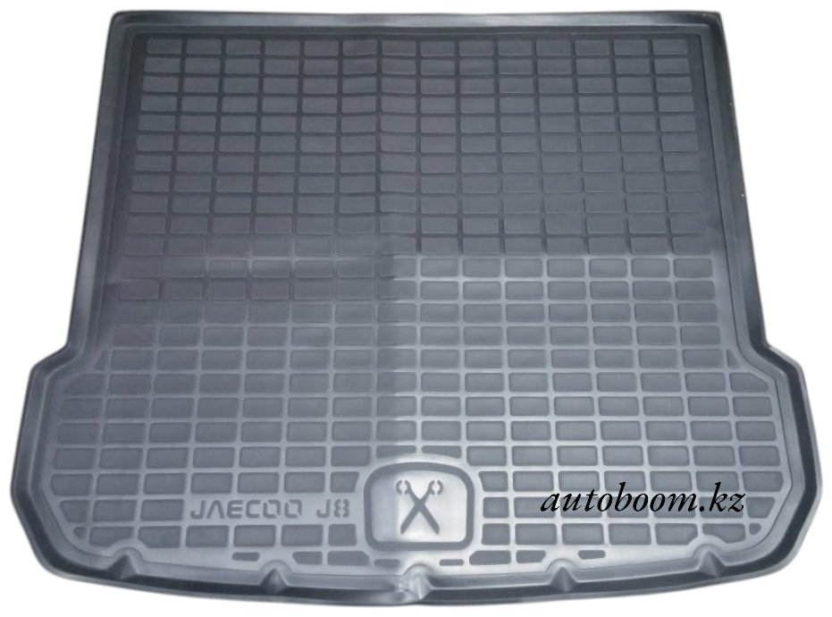 Seintex 316675 Jaecoo J8 2024 черный