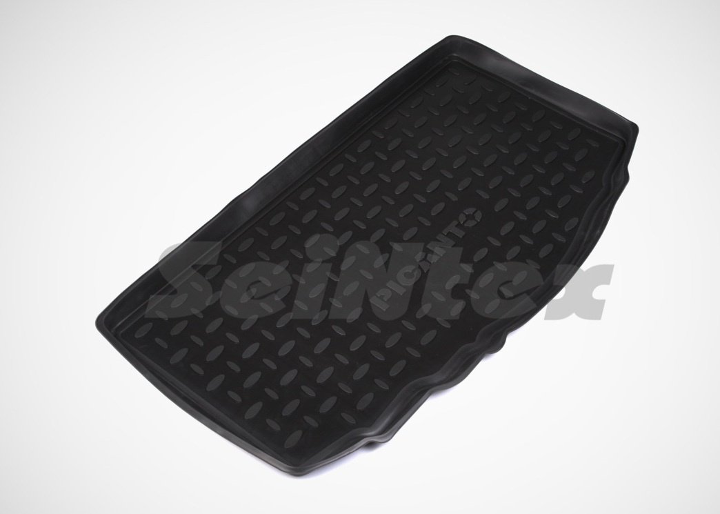 Seintex 82312 Kia Picanto 2005-2013 черный