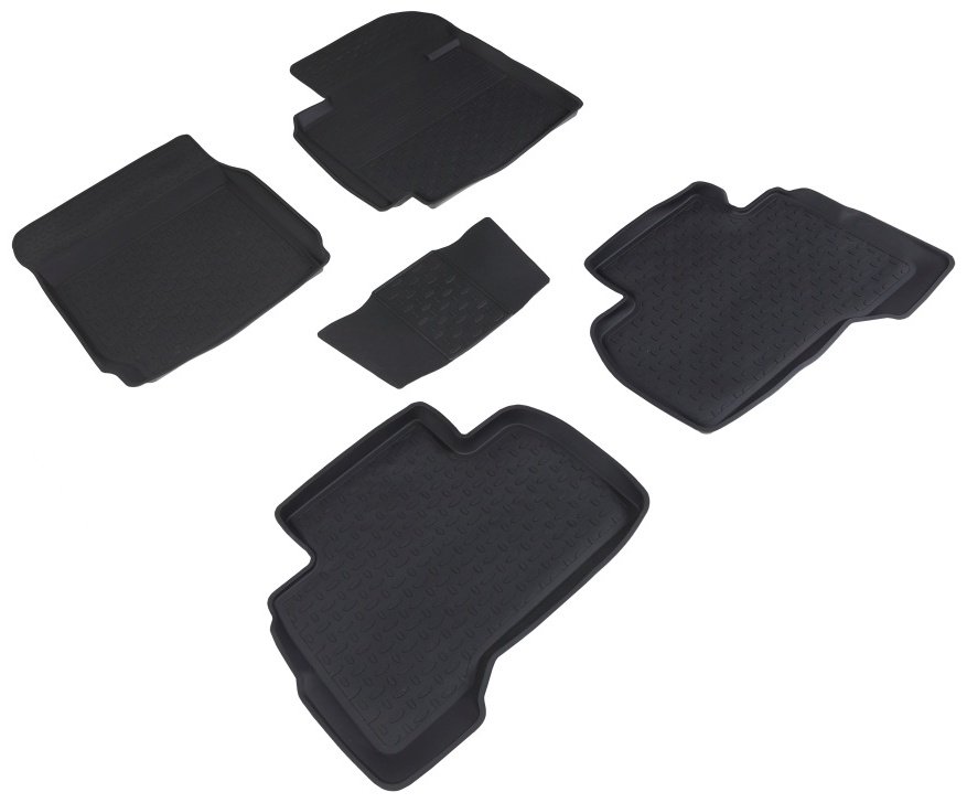 Seintex 01481 Suzuki Grand Vitara 2005-2023 черный