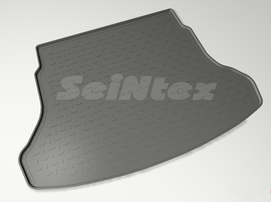 Seintex 88893 Kia Rio 2017-2023 черный