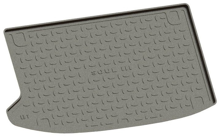 Seintex 92264 Kia Soul 2019-2023 черный