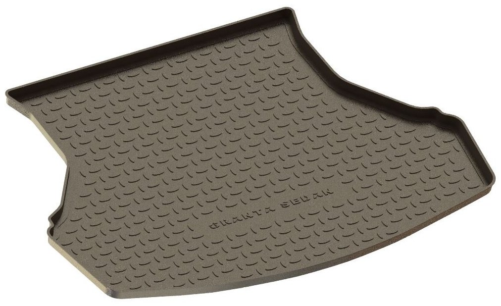 Seintex 85940 Lada Granta 2011-2018 черный