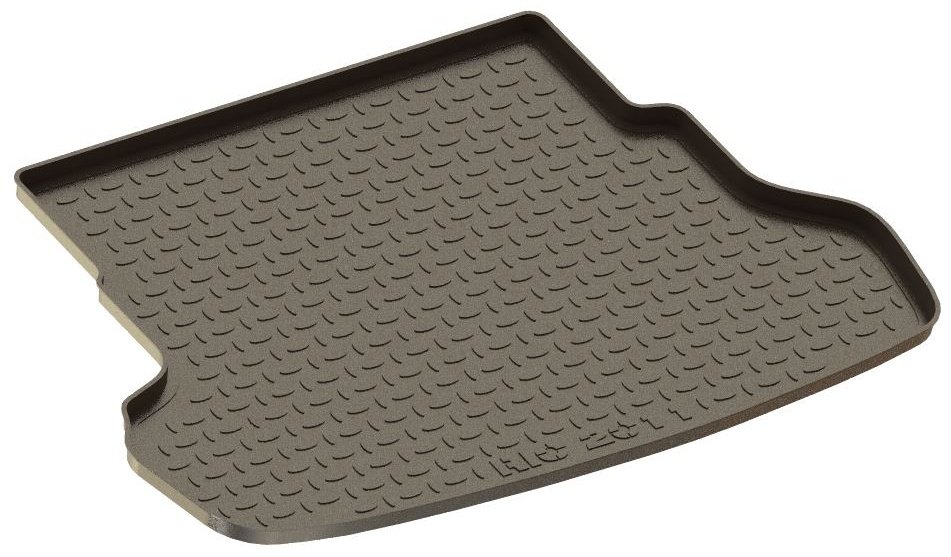 Seintex 85313 Kia Rio 2011-2017 черный