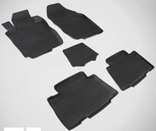 Seintex 82620 Toyota RAV4 2008-2012 черный