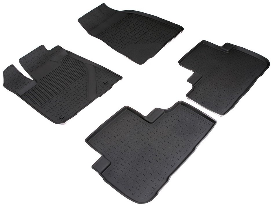 Seintex 85456 Toyota Highlander 2014-2019 черный