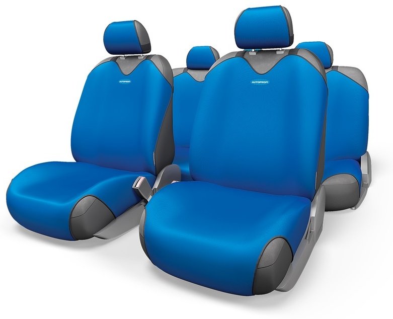 AUTOPROFI R-1 Sport синий