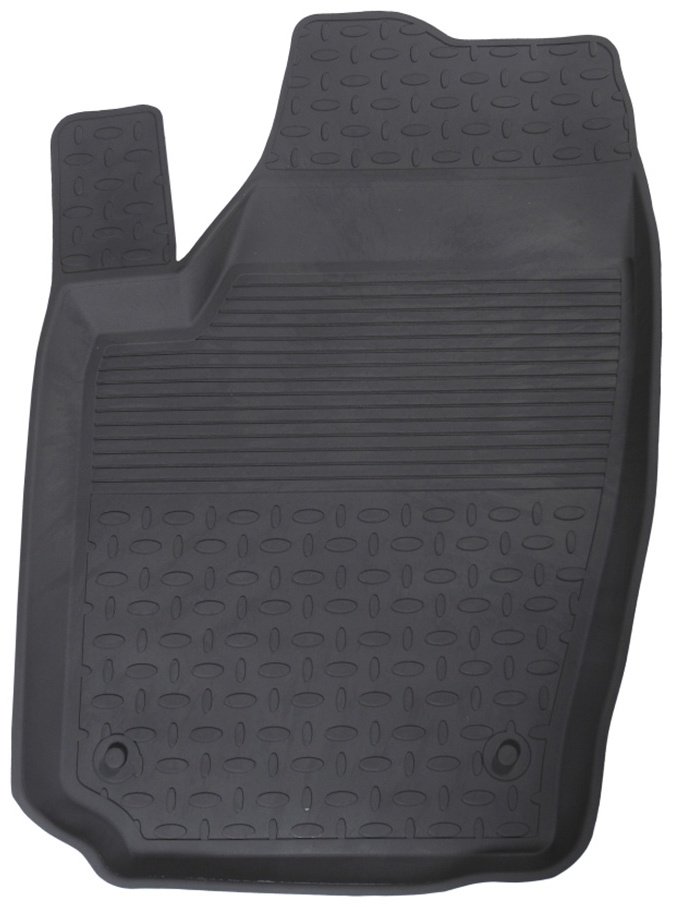 Seintex 91379 Volkswagen Polo 2019-2023 черный