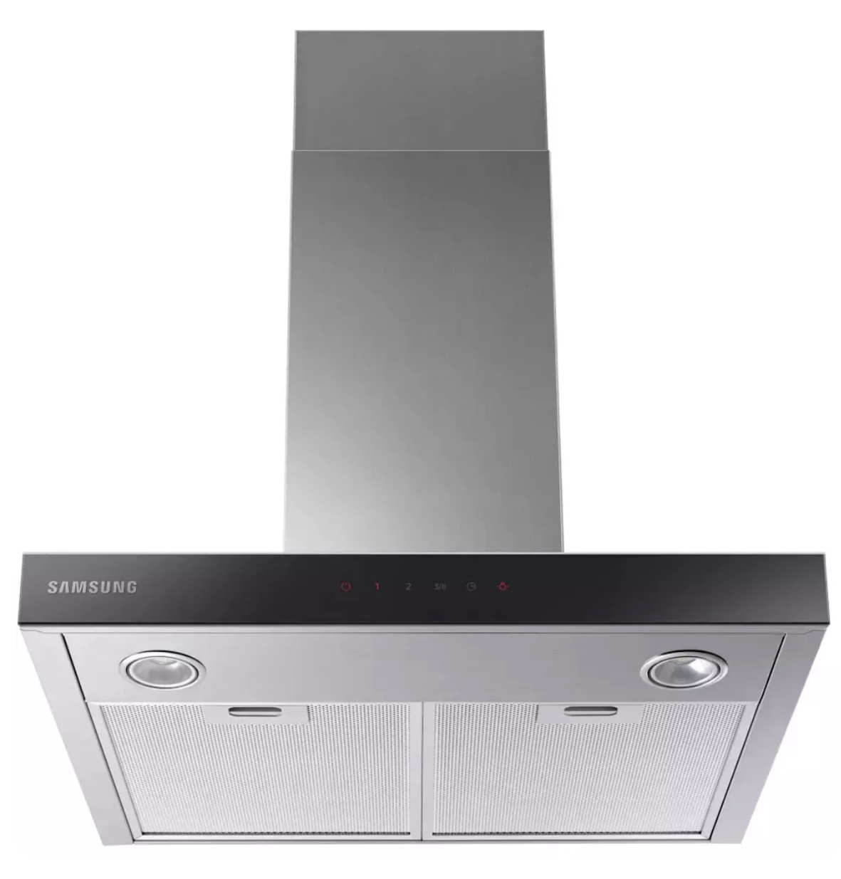 Вытяжка Samsung NK24C5070US/UR Grey купить,NaN