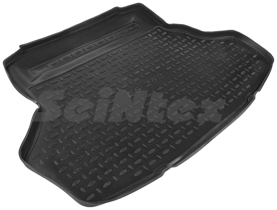 Seintex 86808 Lexus ES 250 2015-2018 черный