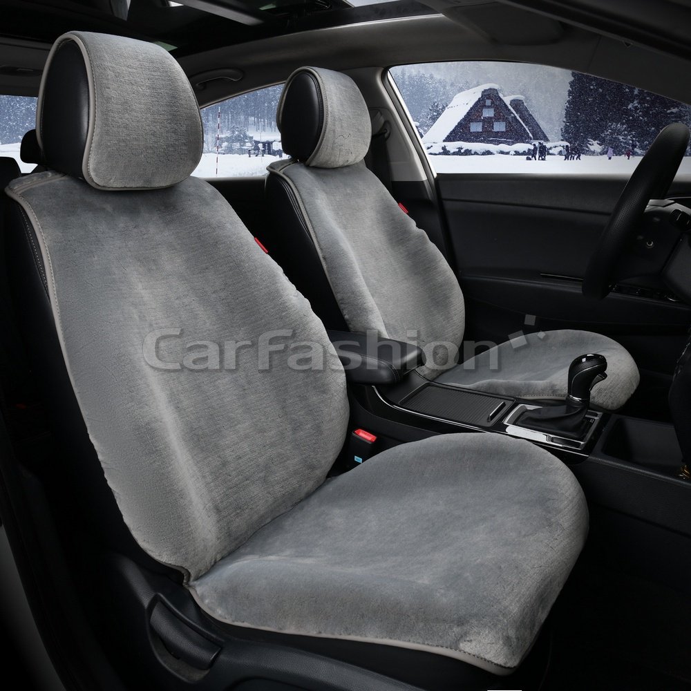 Carfashion 22317 Muton Plus серый