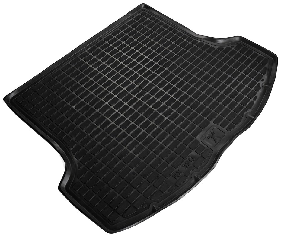Seintex 99084 Lexus RX 2022-2024 черный