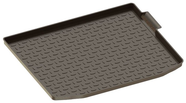 Seintex 82230 Mitsubishi ASX 2010-2023 черный