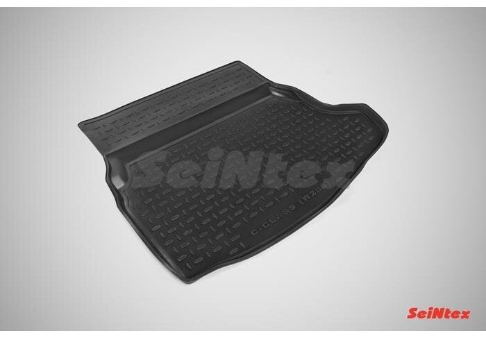 Seintex 86269 Mercedes-Benz C-Class 2014-2017 черный