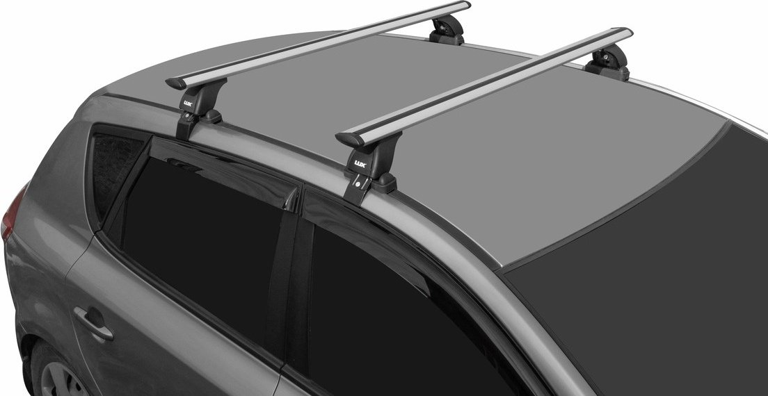 Поперечины Lux Mitsubishi Lancer 2003-2010 Aero-Travel