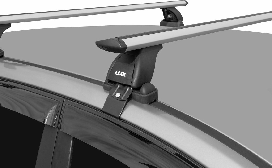 Поперечины Lux Mitsubishi Lancer 2003-2010 Aero-Travel