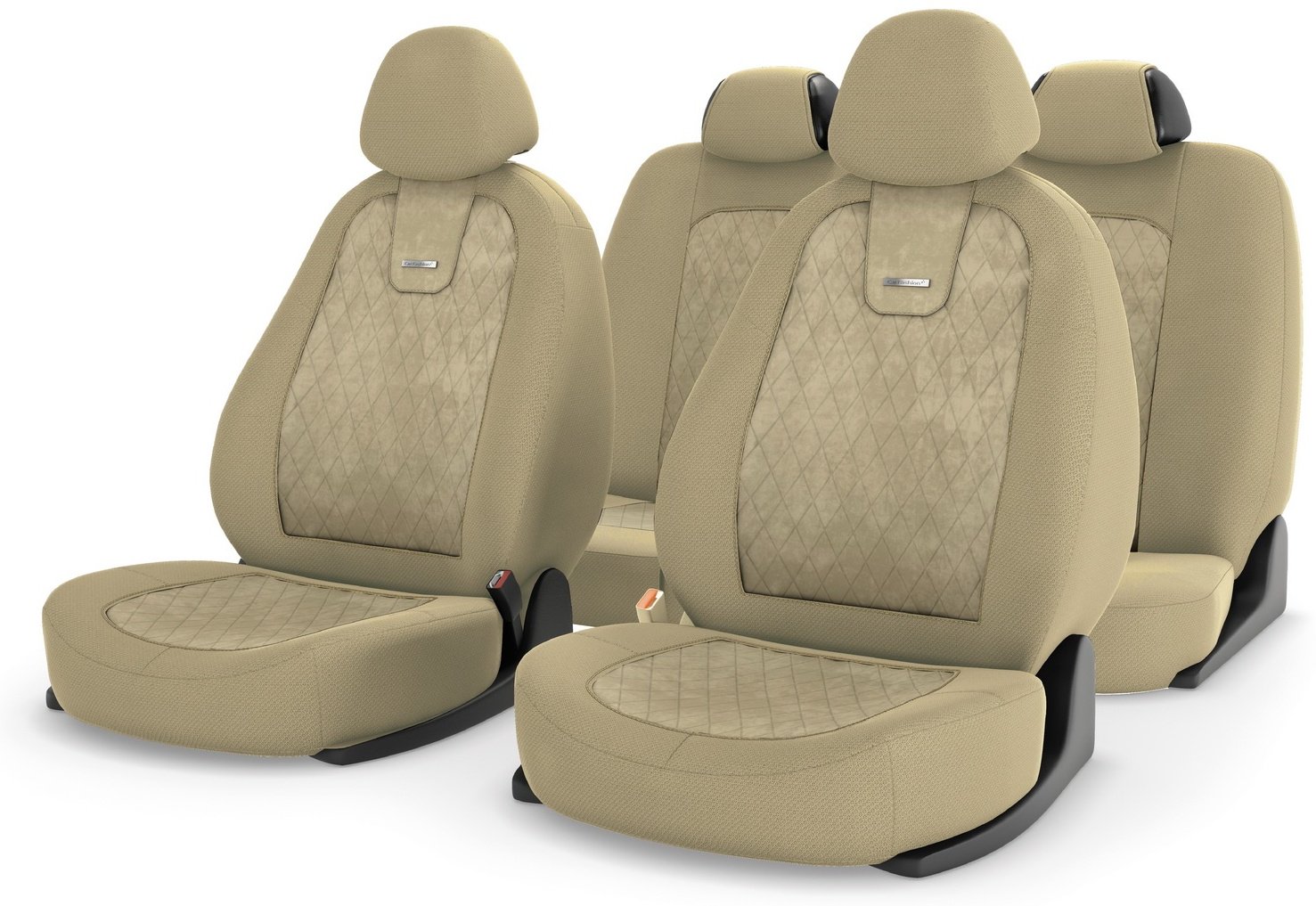 Carfashion 11059 Colombo бежевый