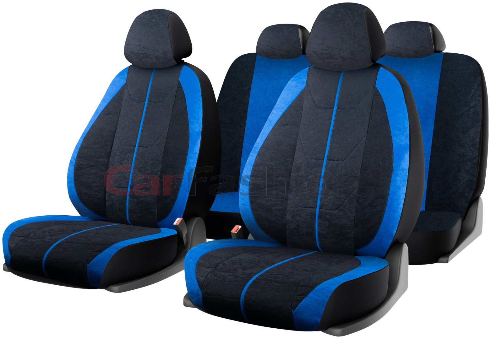 Carfashion 10103 Cruise черный, синий