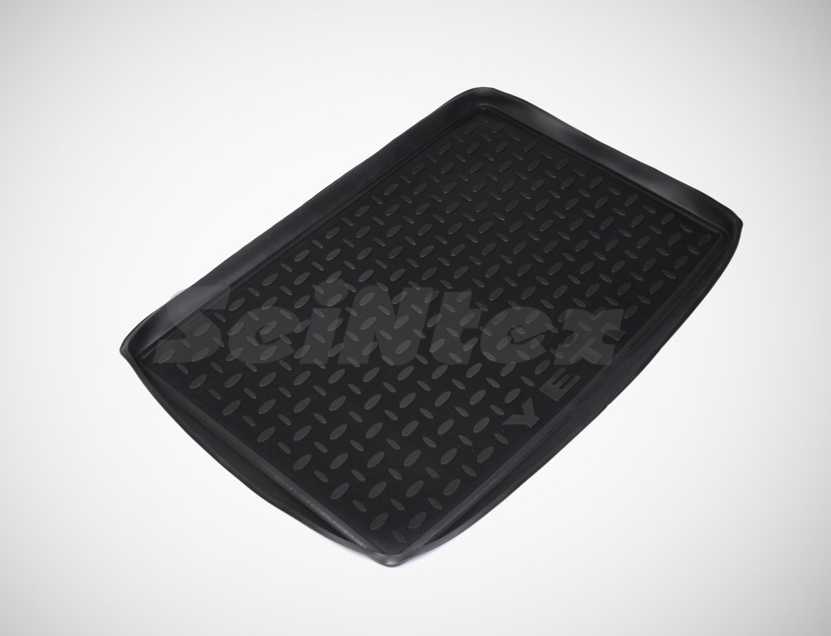 Seintex 82819 Skoda Yeti 2008-2018 черный